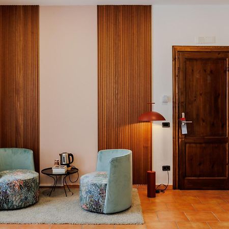 Palazzo Della Citta Otel Agnone Dış mekan fotoğraf