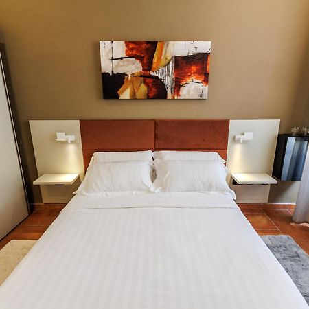 Palazzo Della Citta Otel Agnone Dış mekan fotoğraf