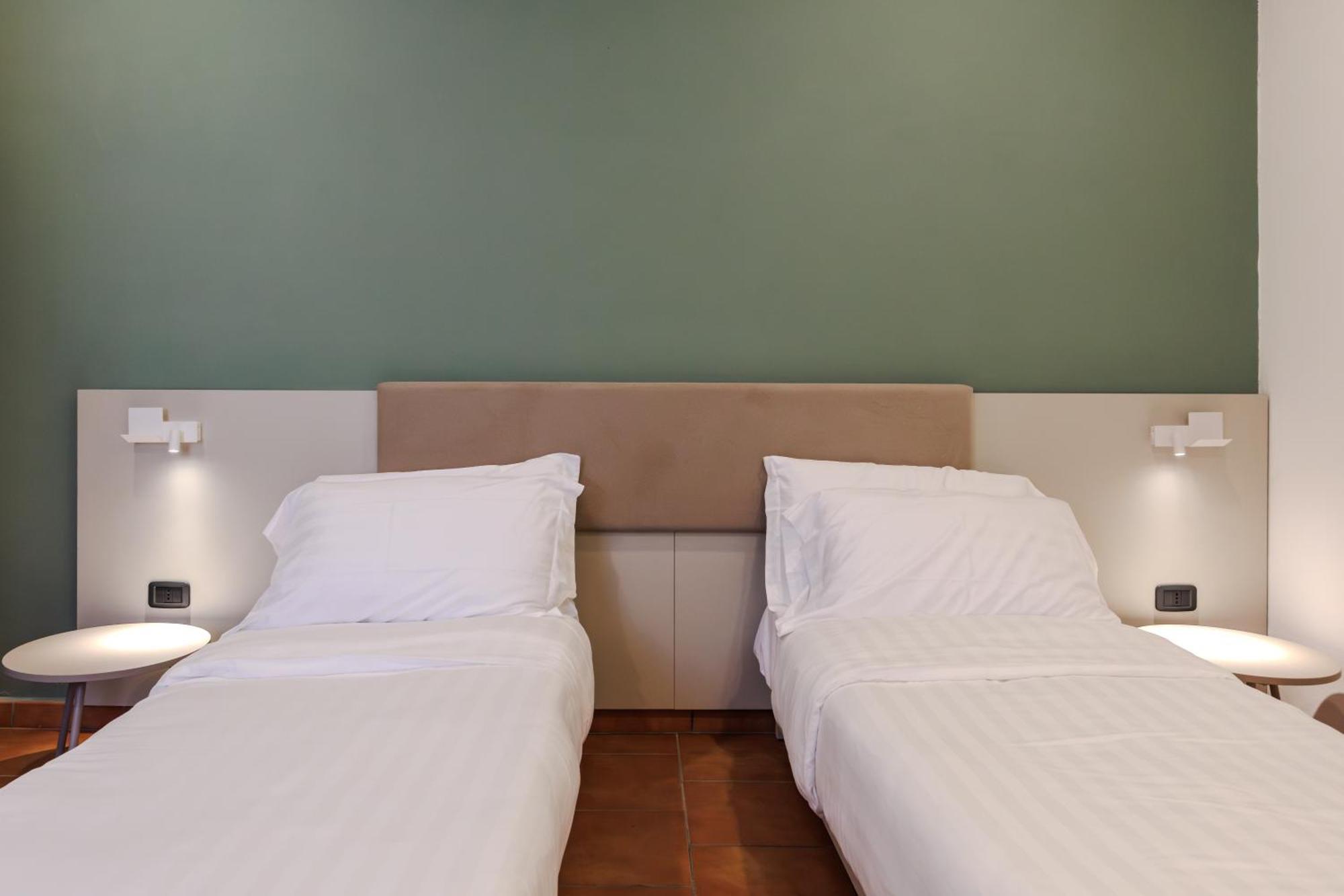 Palazzo Della Citta Otel Agnone Dış mekan fotoğraf