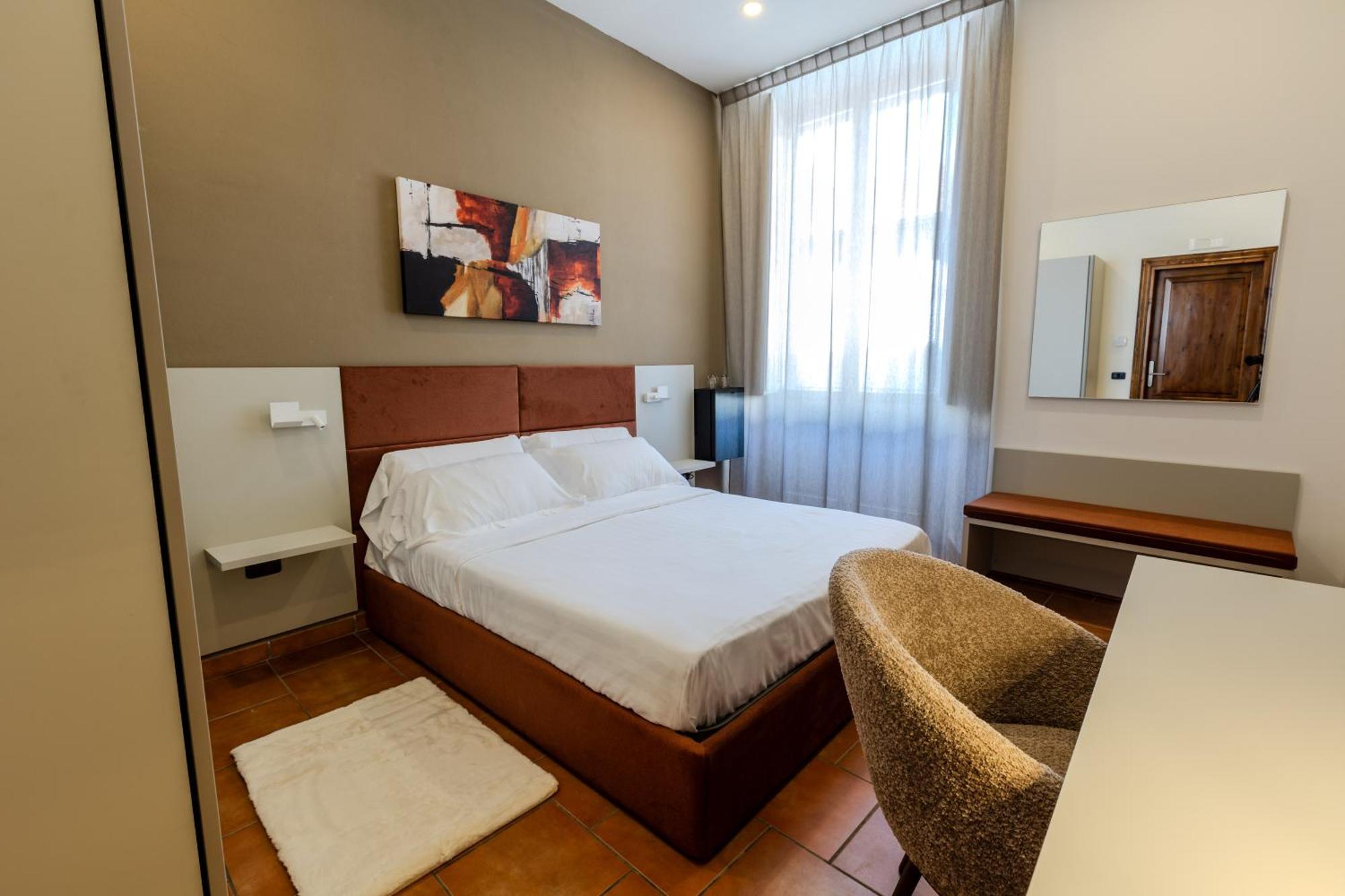 Palazzo Della Citta Otel Agnone Dış mekan fotoğraf