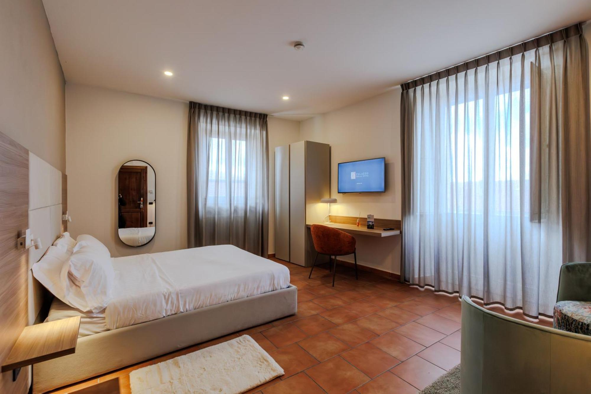 Palazzo Della Citta Otel Agnone Dış mekan fotoğraf