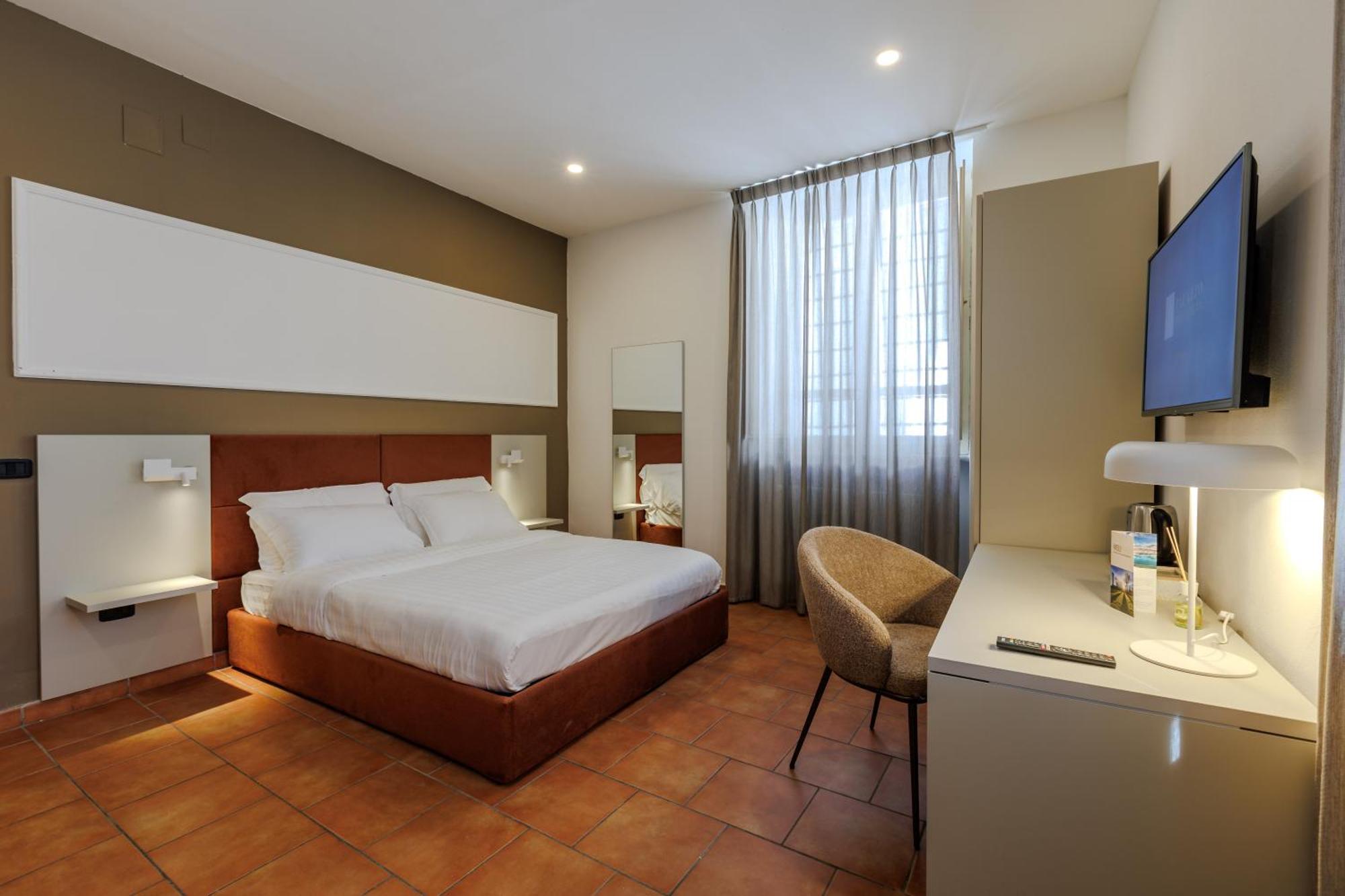 Palazzo Della Citta Otel Agnone Dış mekan fotoğraf