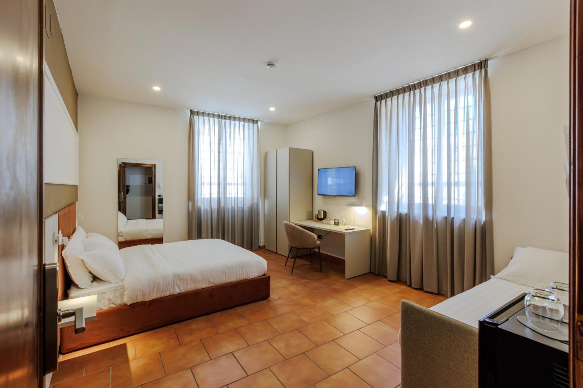 Palazzo Della Citta Otel Agnone Dış mekan fotoğraf