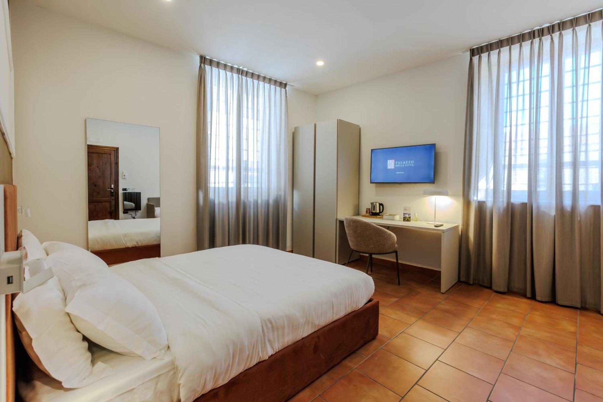 Palazzo Della Citta Otel Agnone Dış mekan fotoğraf